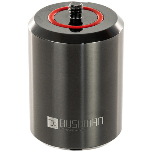monopod counterweight