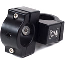 CineMilled Houdini Speedrail Clamp Set (1.5")