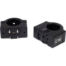 CineMilled Houdini Speedrail Clamp Set (1.5")