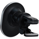 Satechi Magnetic Wireless Smartphone Car Charger