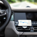 Satechi Magnetic Wireless Smartphone Car Charger