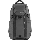 Vanguard VEO Adapter S41 Camera Backpack (Gray)