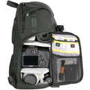 Vanguard VEO Adapter S41 Camera Backpack (Gray)