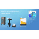 Afinia EinScan Reverse Engineering Design Bundle