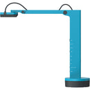 IPEVO VZ-X HDMI & USB Document Camera with Wi-Fi (Blue)