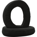 Dekoni Audio Elite Velour Replacement Earpads for Sennheiser HD820 Headphones (Pair)