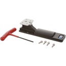 Kirk LP-72 Replacement Lens Foot for Nikon Z 800mm f/6.3 VR S, Nikon Z 400mm f/2.8 TC VR S, and Nikon Z 600mm f/4 TC VR S Lenses