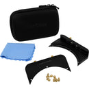 FotodioX WonderPana FreeArc Core Unit Kit for Zeiss 15mm Lens with 6.6" Holder Bracket