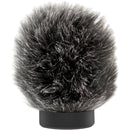 Auray WSS-RVMGII Custom Windbuster for Rode VideoMic GO II