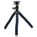 ARKON Mini Tripod with Flexible Legs