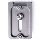 Explorer Photo & Video EX-60 Quick Release Plate