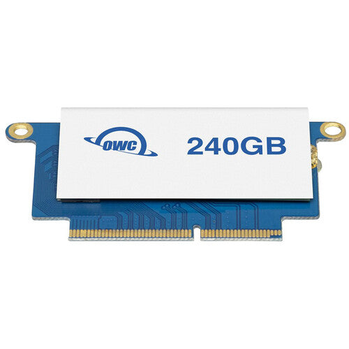 Buy in India OWC 240GB Aura Pro NT NVMe SSD Upgrade Kit for Select