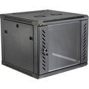 Auray SVRK Series Deep Server Rack (9 RU)