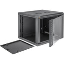 Auray SVRK Series Deep Server Rack (9 RU)