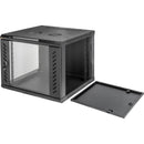 Auray SVRK Series Deep Server Rack (9 RU)