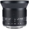 7artisans Photoelectric 12mm f/2.8 Mark II Lens for Nikon Z