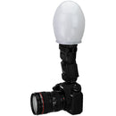 FotodioX Flash Diffuser Dome (Large)