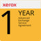 Xerox 1-Year Advanced Exchange Service for C310