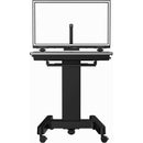 HoverCam 50" eGlass Station For Higher Education/Corporation