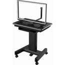 HoverCam 50" eGlass Station For Higher Education/Corporation