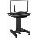 HoverCam 50" eGlass Station For Higher Education/Corporation