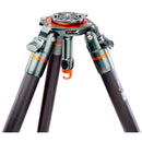 3 Legged Thing LVL-BOWL-75 75mm Half Bowl Leveler for 75mm Bowl Mount Tripods