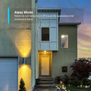 TP-Link Tapo P125 Mini Smart Wi-Fi Plug (2-Pack)