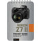 Rocky Nook Nikon Z7 II Pocket Guide
