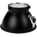 FotodioX 7" Reflector for Bowens Gemini, Calumet Travelite, and FotodioX Strobe Lights