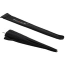 FotodioX Pro DEEP Parabolic Umbrella (65", White Reflective)