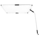 DigitalFoto Solution Limited V360QB-01 Background Frame with Removable Diffuser