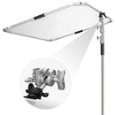 DigitalFoto Solution Limited V360QB-01 Background Frame with Removable Diffuser