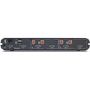Belkin Universal 2nd Gen Secure 2-Head KVM Switch