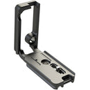 Kirk L-Bracket for Sony a7R V