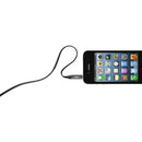 Belkin Mixit Audio Cable 3.5mm TRS (3', Black)