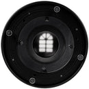 FotodioX Universal Gobo Image Projection Attachment for Ellinchrom Bayonet Lights w/ Built-In Gobo Holder & Aperture Iris