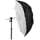 FotodioX Pro Reflective Studio Umbrella Softbox (43")