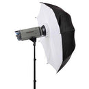 FotodioX Pro Reflective Studio Umbrella Softbox (43")