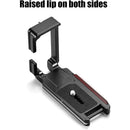 Sunwayfoto Custom L-Bracket for Canon EOS R7