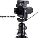 Sunwayfoto Custom L-Bracket for Canon EOS R7