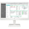 LG 23.8" All-in-One Thin Client for Healthcare