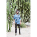 Bronkey Berlin 601 Leather Camera Strap (Black, Small)