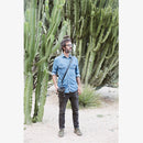 Bronkey Tokyo Sling Leather Camera Strap (Black, Small)