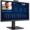LG 23.8" 24CQ651W All-in-One Thin Client