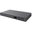 EnGenius EWS7928FP-FIT Fit 24-Port Gigabit PoE+ Compliant Managed Network Switch (410W)
