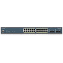 EnGenius EWS7928P-FIT Fit 24-Port Gigabit PoE+ Compliant Managed Network Switch (240W)