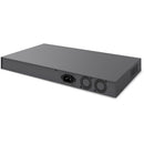 EnGenius EWS7928P-FIT Fit 24-Port Gigabit PoE+ Compliant Managed Network Switch (240W)