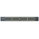 EnGenius EWS7952P-FIT Fit 48-Port Gigabit PoE+ Compliant Managed Network Switch (410W)