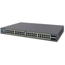 EnGenius EWS7952P-FIT Fit 48-Port Gigabit PoE+ Compliant Managed Network Switch (410W)