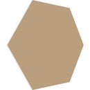 Vicoustic Vixagon VMT Acoustic Panels (Beige, 27.5 x 23.8 x 0.78", 12-Pack)
